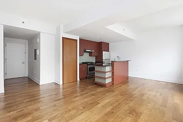 Rented by Compass