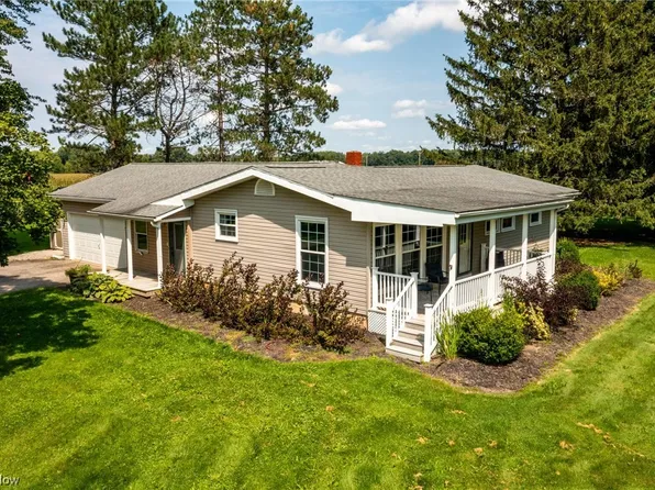 6248 State Route 303 Rd, Wakeman, OH 44889