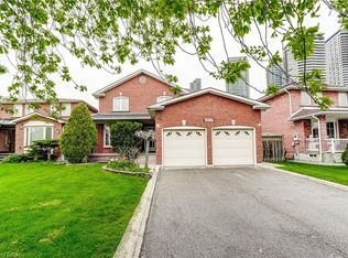 4217 Schneider Ct, Mississauga, ON L5B 3N8