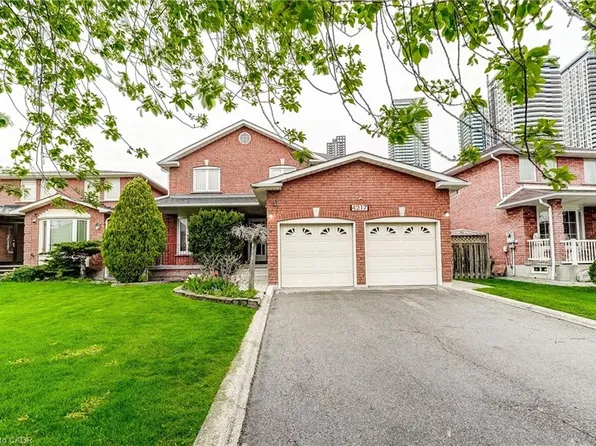 4217 Schneider Ct, Mississauga, ON L5B 3N8