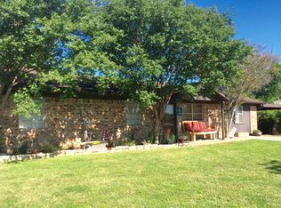 1040 Gregg St, Albany, TX 76430