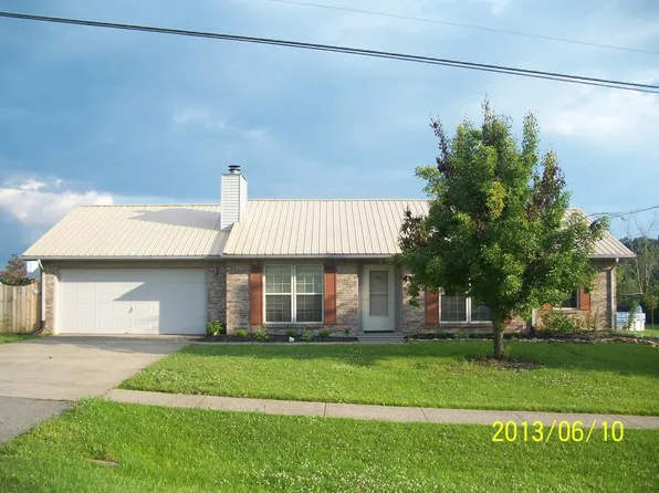 408 Georgia Ln, Elizabethtown, KY 42701