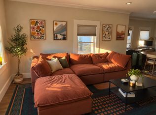 10 Grant St #1, Somerville, MA 02145