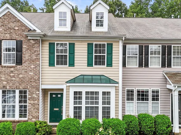 648 Cupola Dr, Raleigh, NC 27603