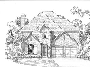 8416 Brunswick Ln, McKinney, TX 75072
