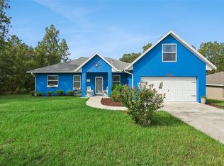 8742 SW 135TH STREET ROAD, OCALA, FL 34473