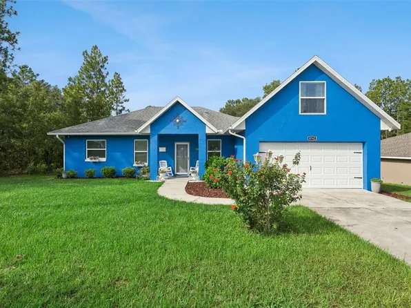 8742 SW 135TH STREET ROAD, OCALA, FL 34473