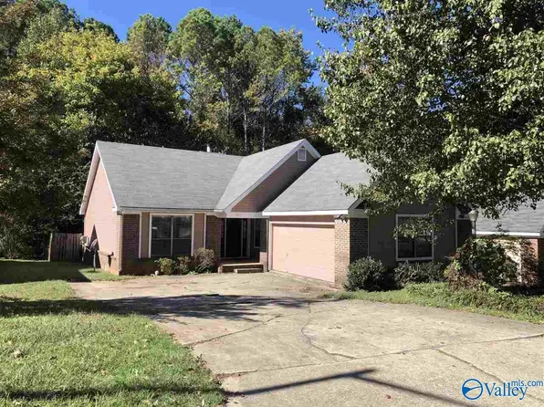 127 Philadelphia Dr, Madison, AL 35758