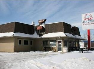 3107 Jefferson Rd, Clarklake, MI 49234