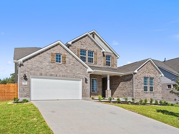 La Cima - Amber Interior Image 4