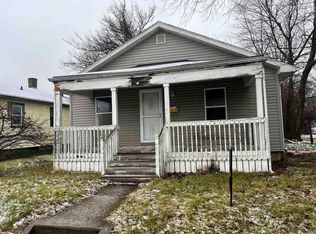 2704 Taylor St, Fort Wayne, IN 46802