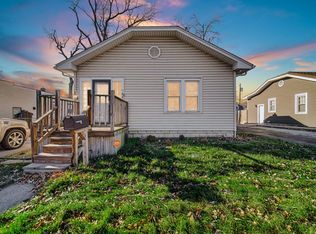 6644 Arizona Ave, Hammond, IN 46323