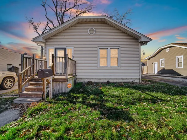 6644 Arizona Ave, Hammond, IN 46323