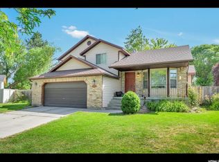 11257 S Scobey Cir, Sandy, UT 84070