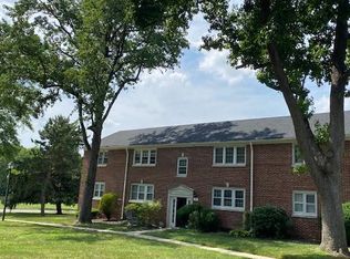 103 Cherry Parke UNIT D, Cherry Hill, NJ 08002