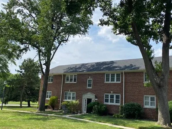 103 Cherry Parke Unit D, Cherry Hill, NJ 08002