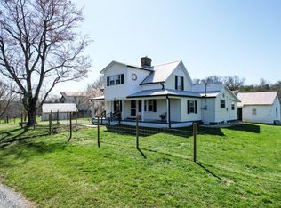 1478 Fox Ford Rd, Greeneville, TN 37743