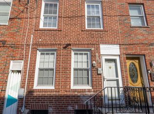 149 Sigel St, Philadelphia, PA 19148