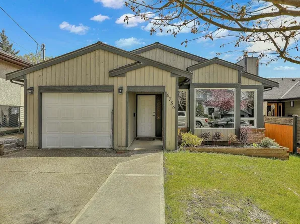 6756 197th St, Langley, BC V2Y 1A9