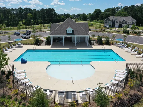 779 Earhart St NW, Concord, NC 28027