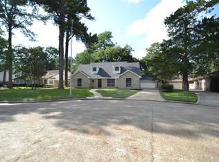 1006 Kanah Ln, Houston, TX 77090