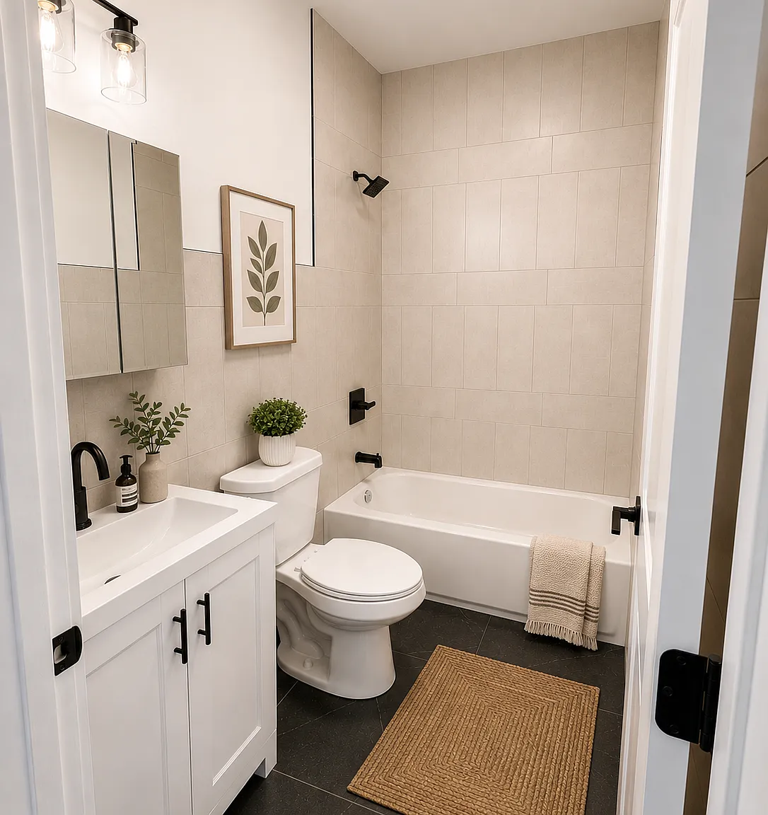 2 bed, 1000 sqft, $1,850 — Photo 4