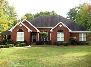 75 Garland Dr, Bremen, GA 30110