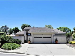 8210 Claret Ct, San Jose, CA 95135