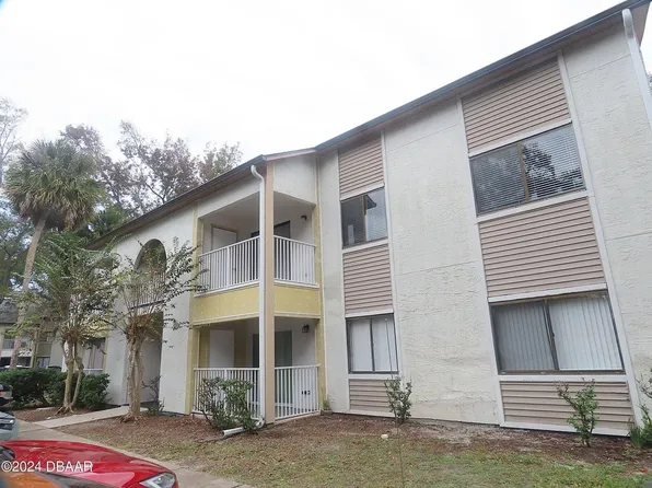 3108 Oak Trail Run #3108, Pt Orange, FL 32127