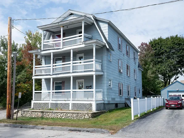 154 Essex Ave Floor 3-3A, Rumford, ME 04276