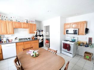 574 Washington St #3, Boston, MA 02135
