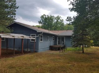 2281 Island Lake Rd, Comins, MI 48619