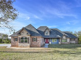 476723 E 1090 Loop, Roland, OK 74954