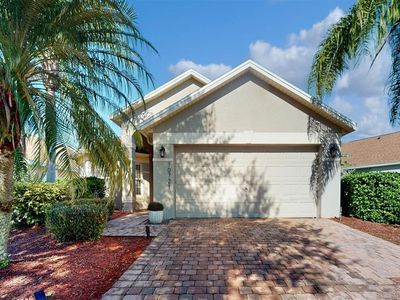 10721 Gawsworth Poin, Orlando, FL, 32832