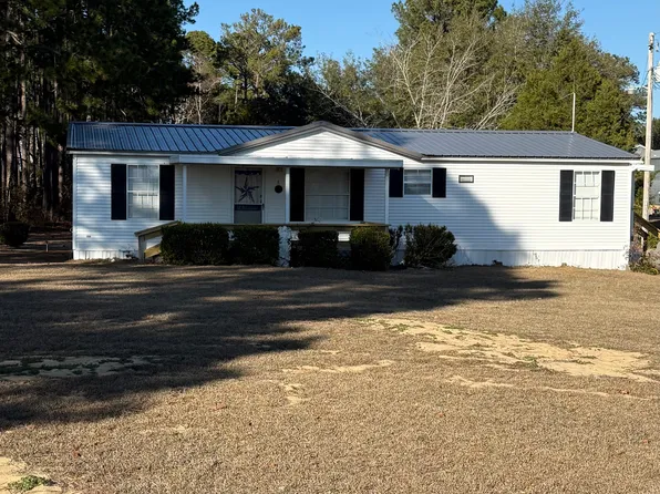 (undisclosed Address), Cordele, GA 31015