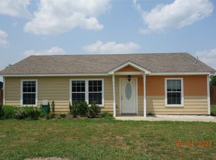 209 Willow Ln, Blue Ridge, TX 75424