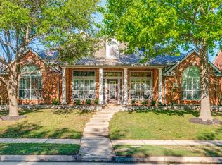 7939 Rasor Dr, Frisco, TX 75036