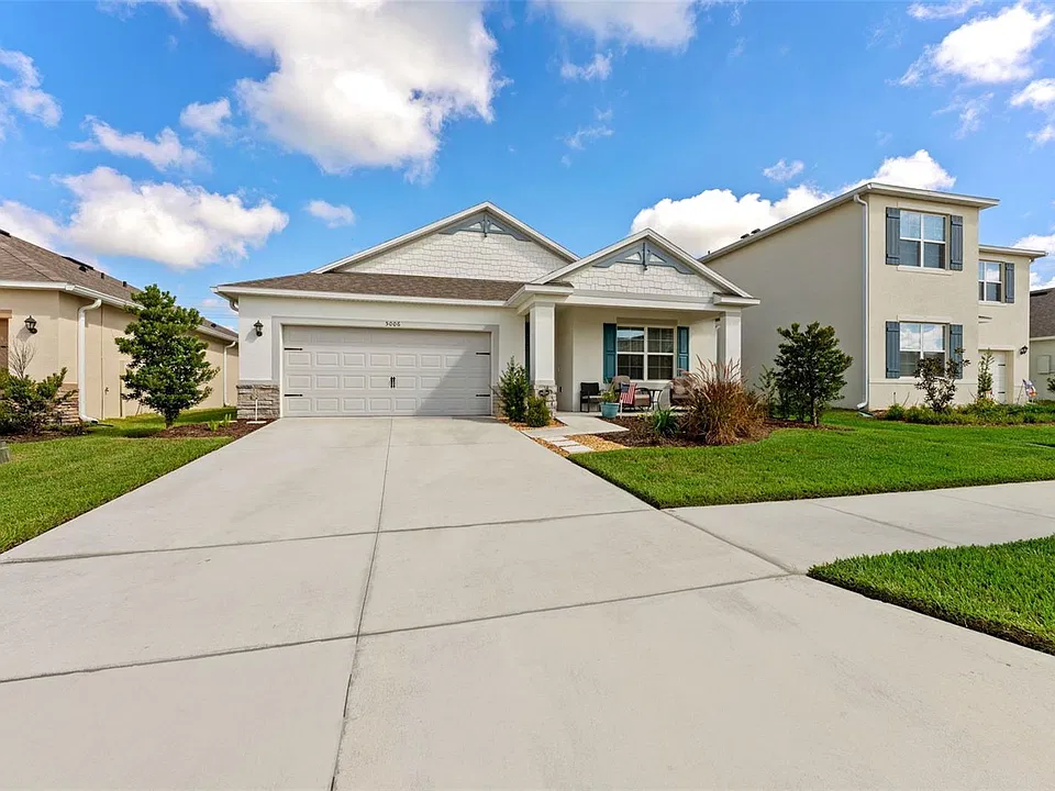 5006 Foxglove Cir