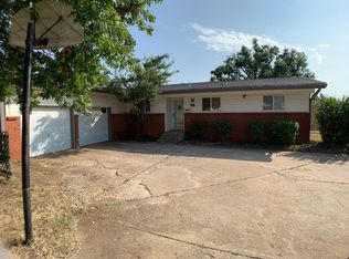 3228 N Ridgewood Dr, Oklahoma City, OK 73110