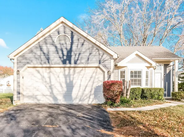 1724 Gardenstone Dr, Columbus, OH 43235