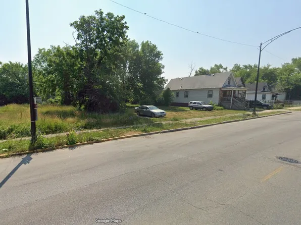 11527 S Wentworth Ave, Chicago, IL 60628