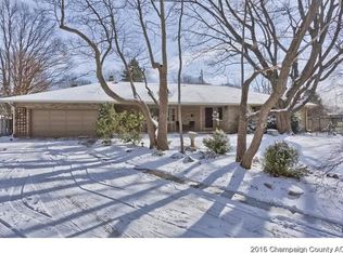 2018 Zuppke Cir, Urbana, IL