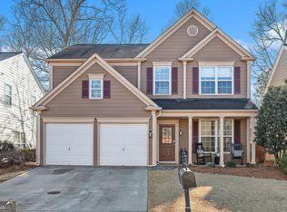 545 Alstonefield Dr, Milton, GA 30004