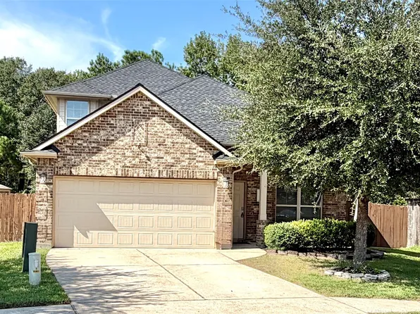 11439 Barbican Ct, Conroe, TX 77304