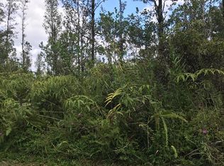 Road 6 Ooaa LOT 4355, Mountain View, HI 96771