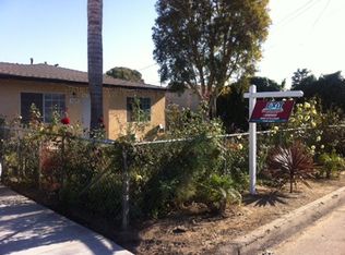 3638 Orange Dr, Oxnard, CA 93036