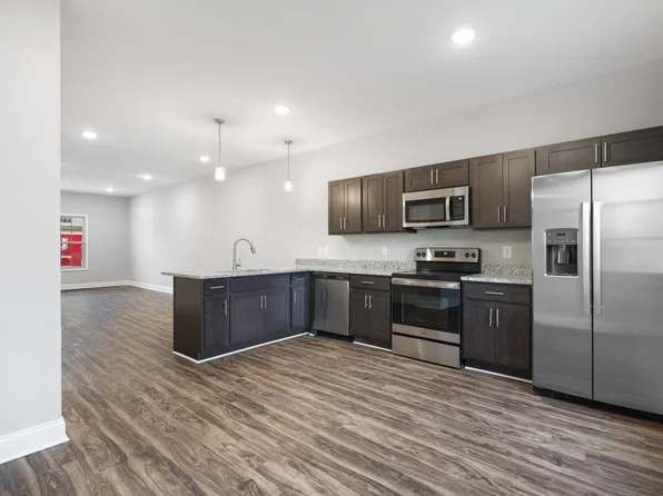 955 Professional Park Dr, Clarksville, TN