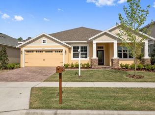 8747 Andreas Ave, Orlando, FL 32832