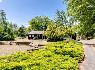 94876 Oaklea Dr, Junction City, OR 97448