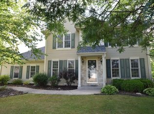 W138N6597 Manor Hills Blvd, Menomonee Falls, WI